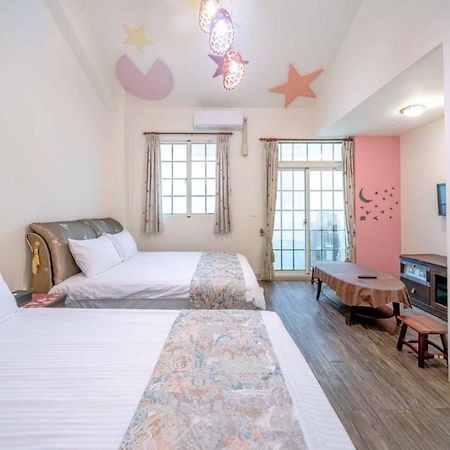 Together B&B Hualien Exterior foto
