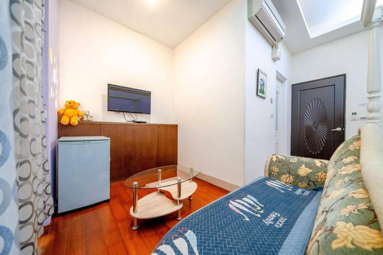 Together B&B Hualien Exterior foto