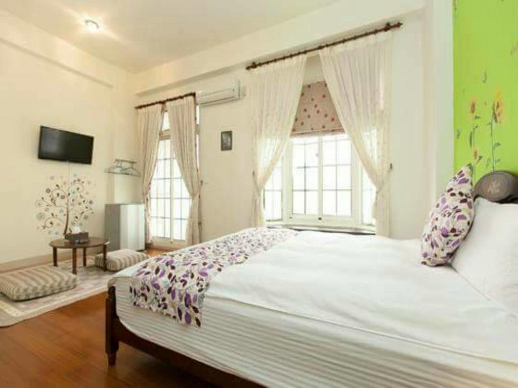 Together B&B Hualien Exterior foto