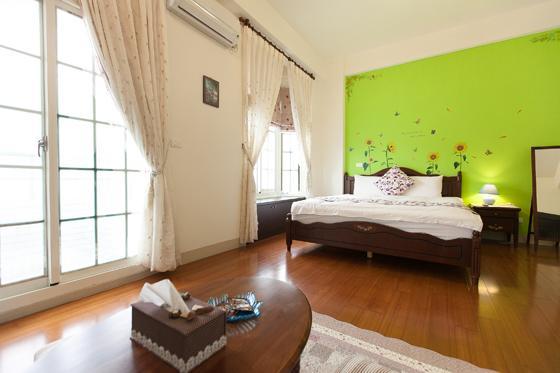 Together B&B Hualien Exterior foto