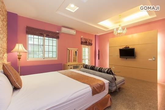 Together B&B Hualien Exterior foto