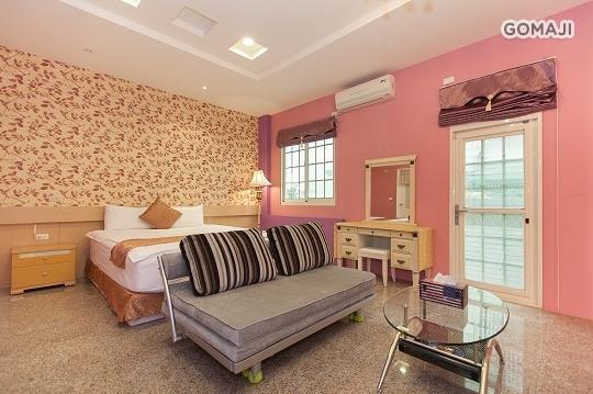 Together B&B Hualien Exterior foto