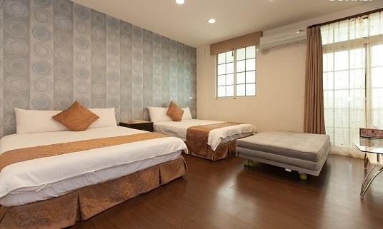 Together B&B Hualien Exterior foto