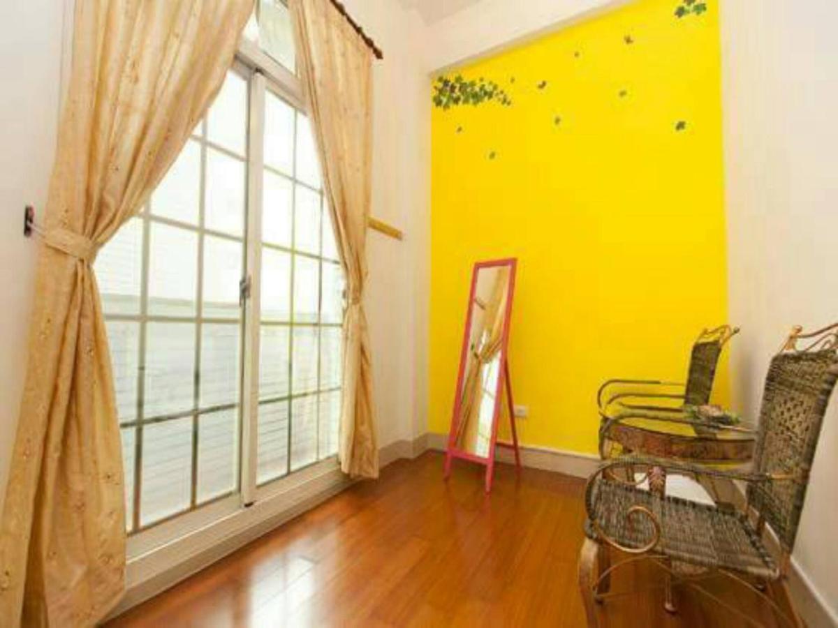 Together B&B Hualien Exterior foto